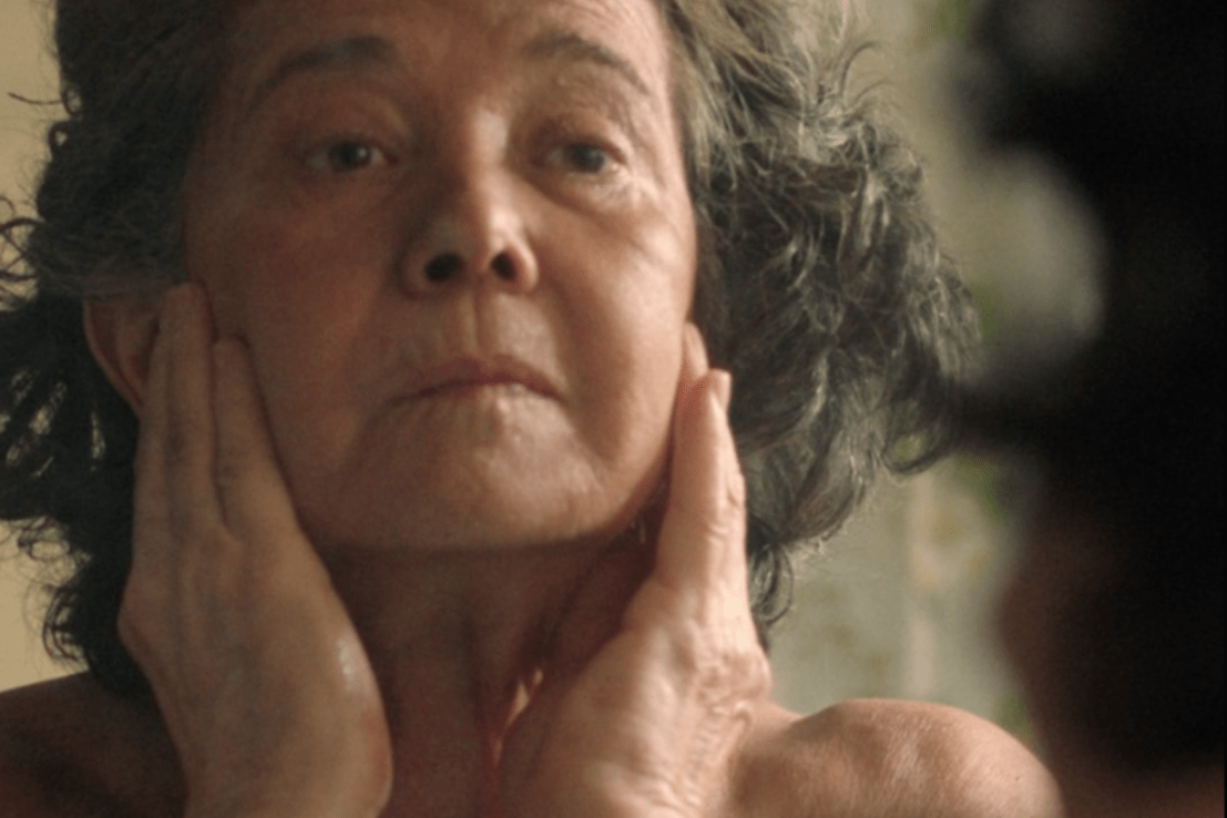 Memories of a Burning Body is a beautiful ode to femininity 