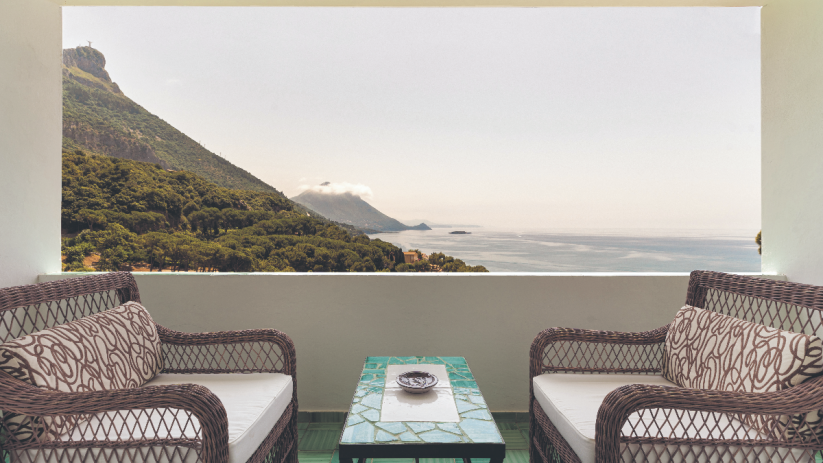 Italy holidays: the lesser-visited Italian coastline with new weekly flights from London