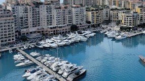 Monaco