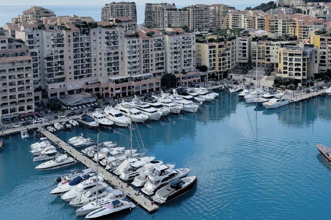 A number of uber rich Brits have left the UK for jurisdictions such as Monaco