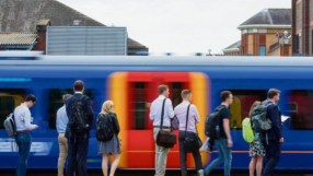 The Arterio trains are five years behind schedule due to a protracted dispute with unions over its safety, and a number of seperate faults.