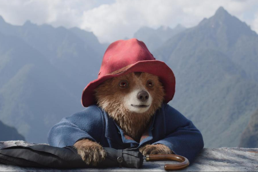 Canal+ owns StudioCanal, a producer of the Paddington film series. Photo: StudioCanal