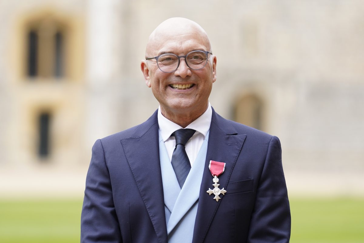 The Gregg Wallace scandal is odious. But should it be in the news?