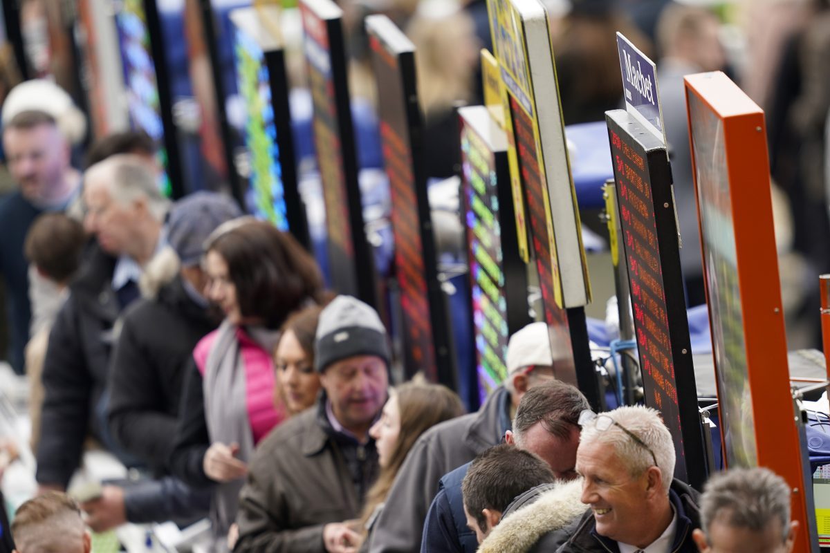 Doubts over £458m gambling tax plan emerge days before Budget