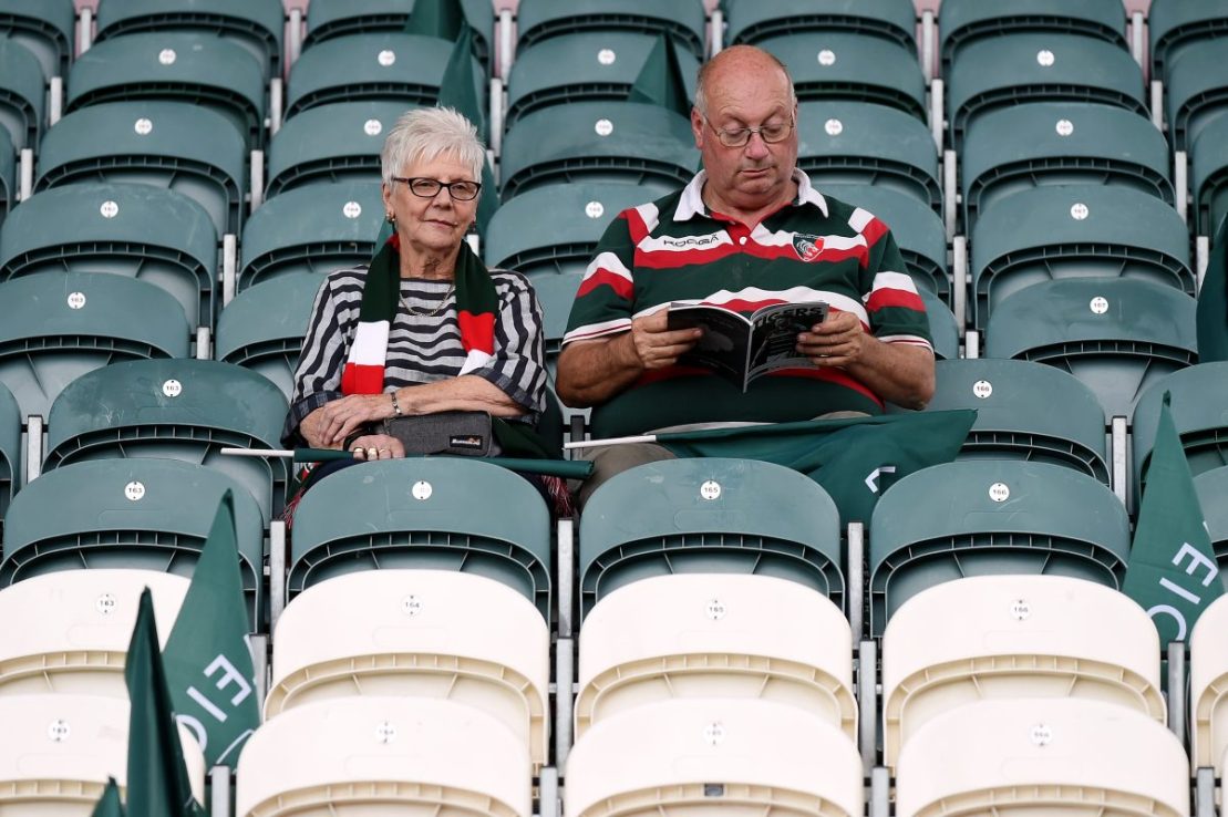 There are 10 Gallagher Premiership teams fighting tooth and nail to lift the title this season. And a key part of reaching the semi-finals is home form and away form.