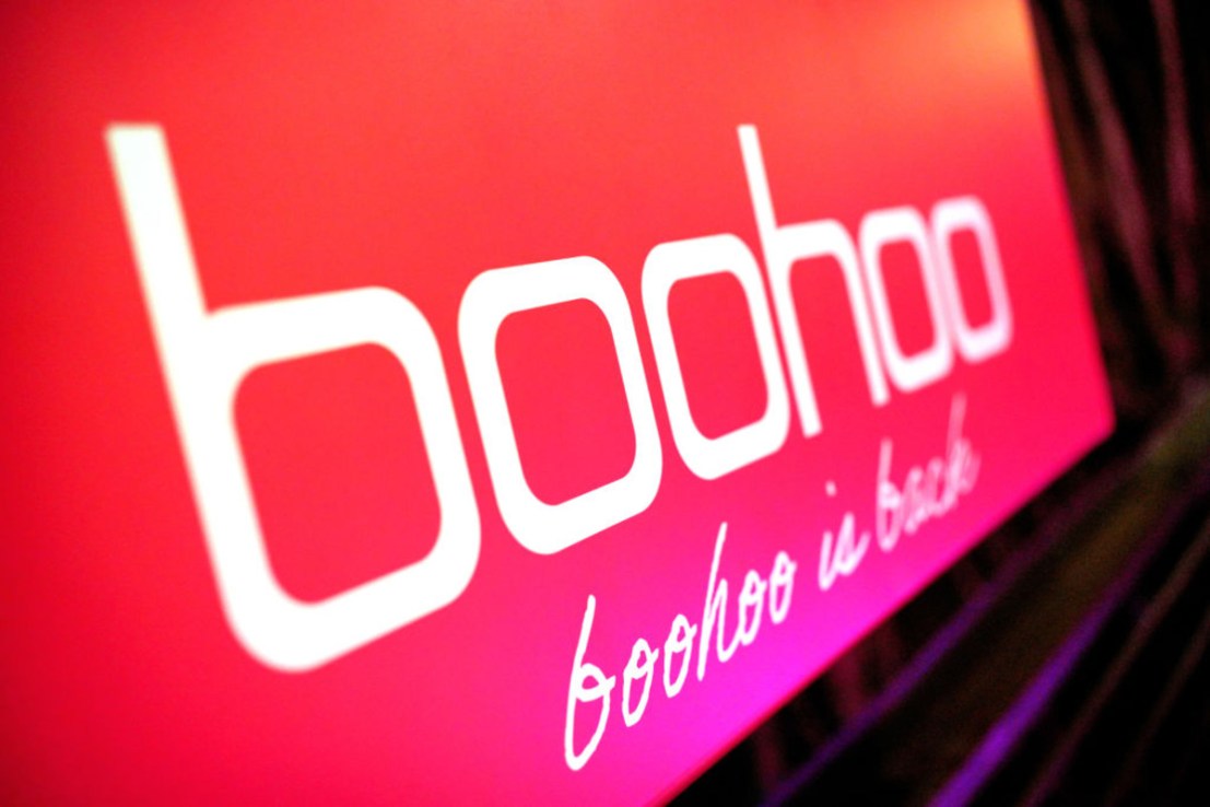 Boohoo is headquartered in Manchester. (Photo by Gonzalo Marroquin/Getty Images for boohoo)