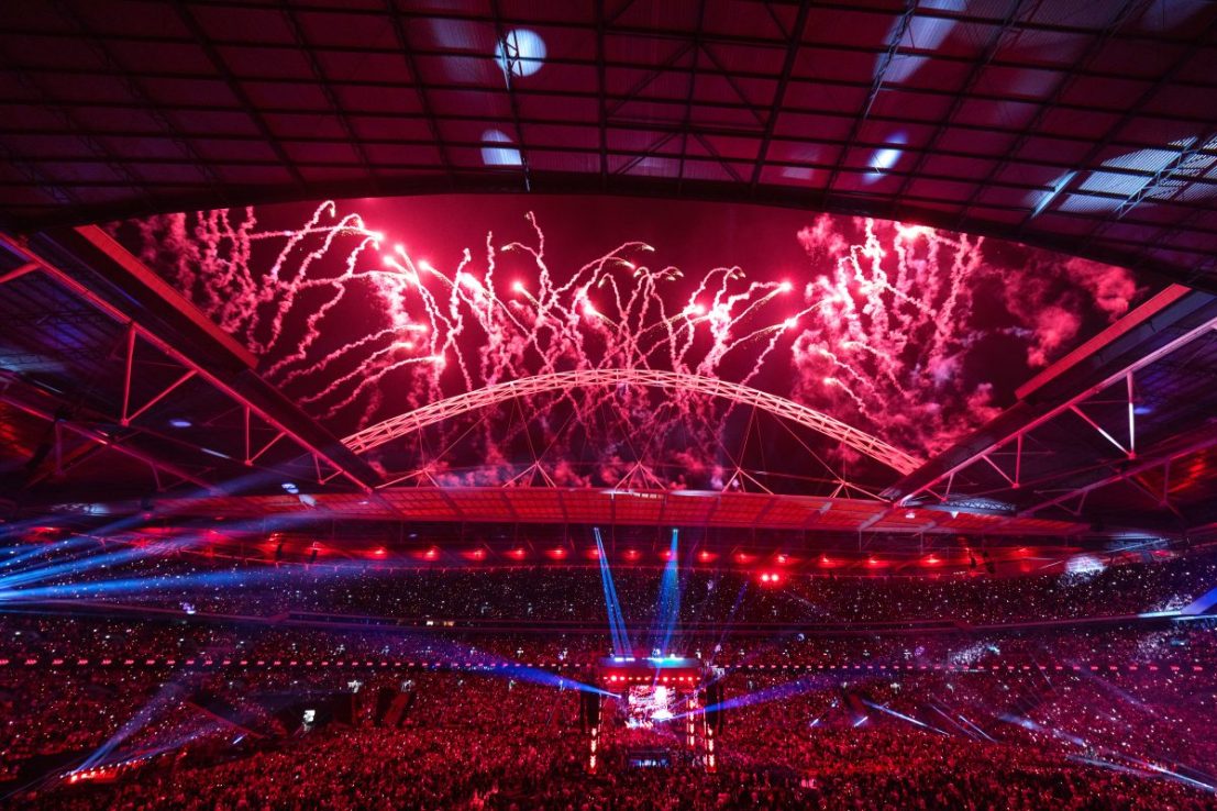 It’s no secret that the Brits love going to watch live sport. Whether it’s domestic action, international sport or a special annual event; we love it!
