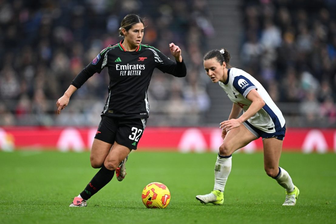 The WOmen's Super League could benefit from the Saturday 3pm blackout being lifted