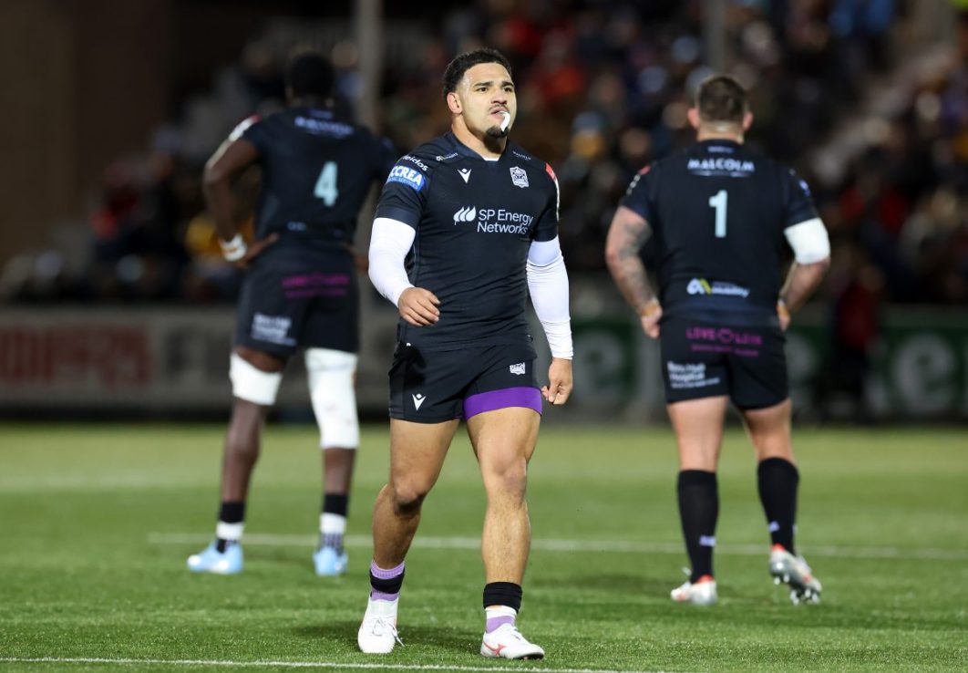 North of Hadrian’s Wall there’s a proud rugby nation in Scotland. Their two flagship clubs, Glasgow Warriors and Edinburgh, host the majority of the national team and the nation’s biggest overseas stars ply their trade in the country.