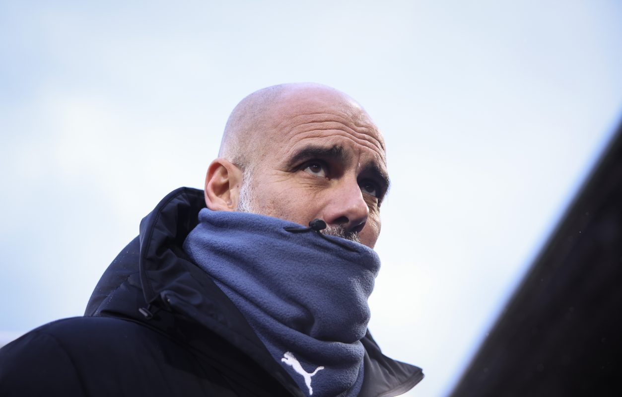 How betting markets reflect Manchester City’s shock slump