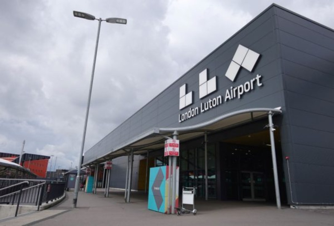 A decision on Luton's £2.4bn project was pushed back for a third time in December, sparking warnings from the airport's owners not to delay further.