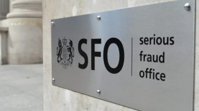 Serious Fraud Office