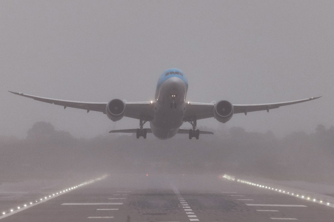 Gatwick is worst airport for flight delays for second year in a row