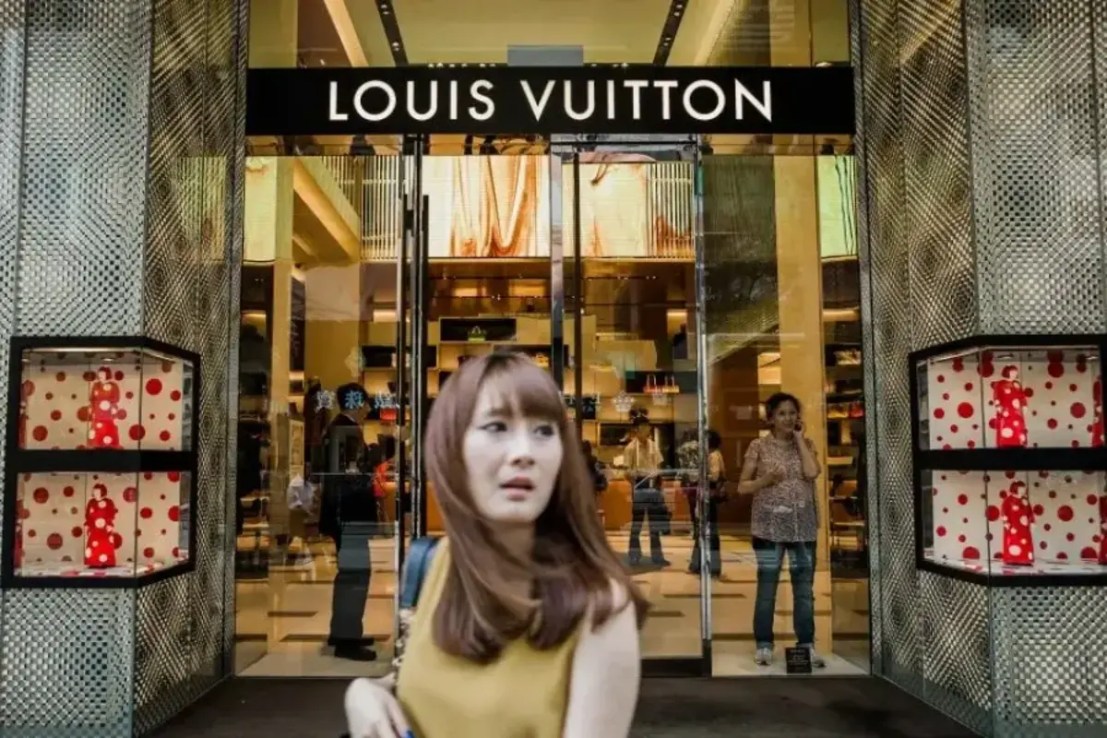 Tiktoks by Chinese manufacturers have racked up hundred of thousands of views