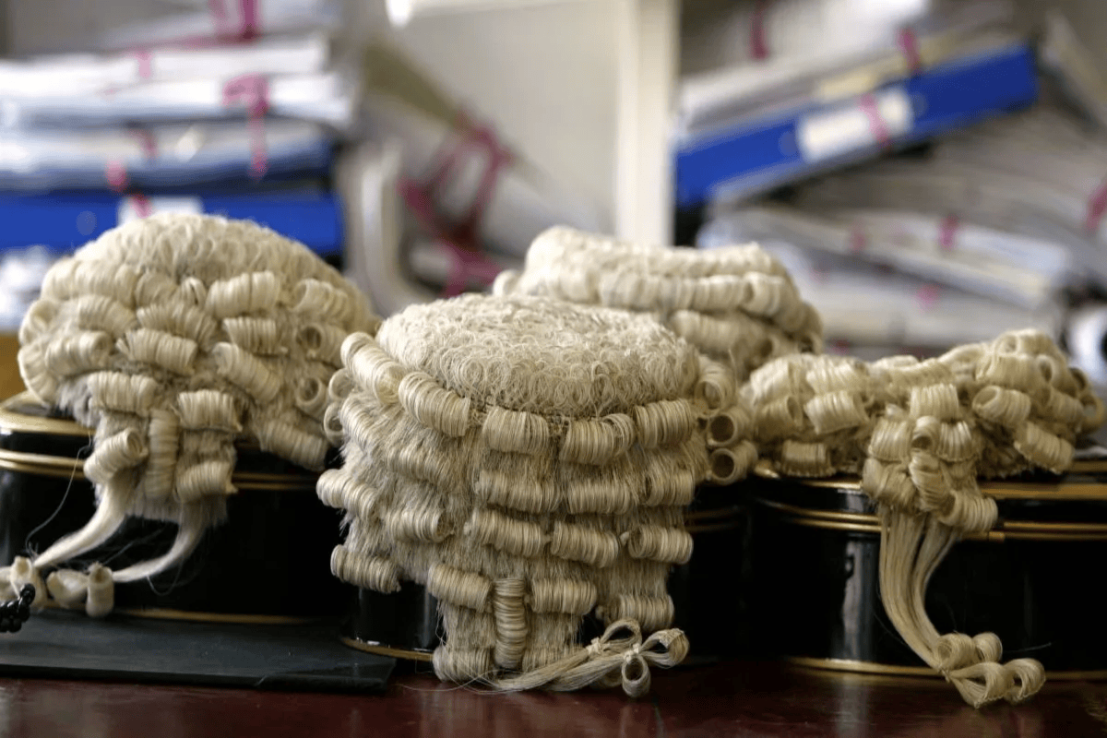 A ruling has been announced following a hearing in November. (Photo by Ian Waldie/Getty Images)