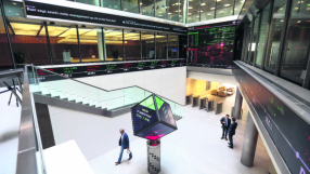 Pharmaceutical stocks took a hit with Trump tariff threat looming