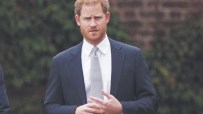 Prince Harry, Duke of Sussex (Photo by Yui Mok - WPA Pool/Getty Images)