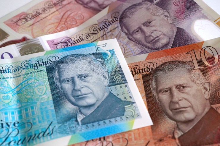 The UK’s tax authority is “degrading its own services” and damaging the public’s confidence, a report by MPs into HMRC has warned. Photo: PA