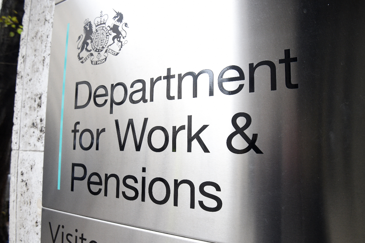 ‘Unsustainable’ sickness benefits cost UK more than defence, Lords warn