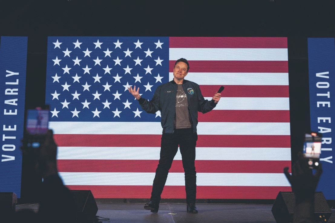 Tesla is already a licensed electricity generator in the UK and has sold more than 250,000 electric vehicles and tens of thousands of its Powerwall home batteries to British customers.