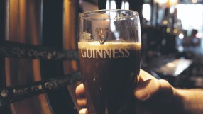 Diageo is expected to reveal a drop in profits for the past year