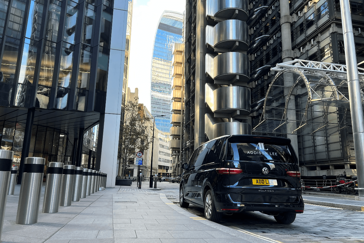 Addison Lee founder defeated in £20m non-dom tax dispute