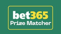 bet365 Prize Matcher