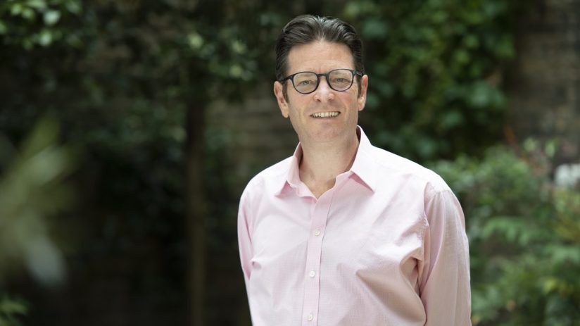 Pembroke Investment Managers CEO Andrew Wolfson