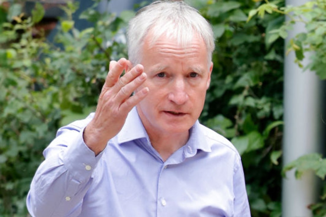 The CMA has faced anger from Westminster and the City over its approach to growth (Doug Gurr, CMA chair and Director of the Natural History Museum (Photo by Max Mumby/Indigo/Getty Images))