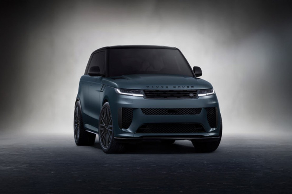 Jaguar Land Rover has revealed its third quarter results.