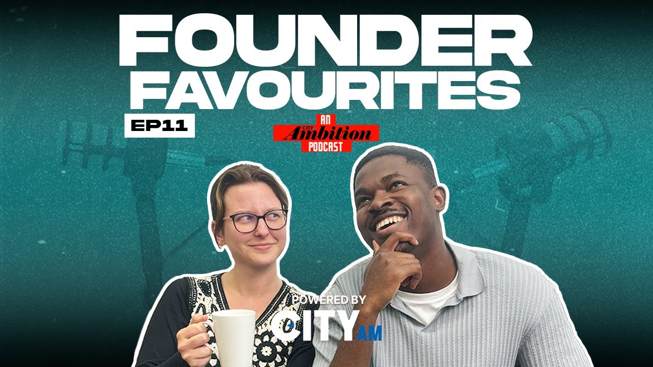 Founder Favourites: Enterprise Nation founder Emma Jones’s top tips for start-up success