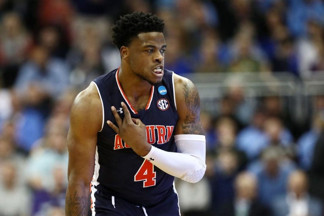 Murder suspect basketball player Malik Dunbar only joined Caledonia Gladiators last month