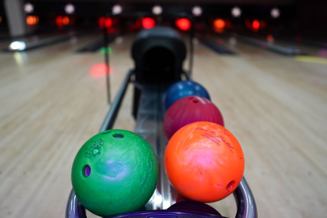 Hollywood Bowl became a public company in 2016.  (Photo by Ian Forsyth/Getty Images)