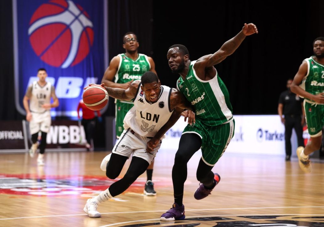 The British Basketball Federation stripped 777 of its licence for the BBL, which has been replaced by Super League Basketball