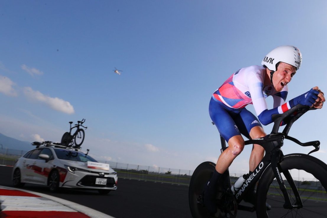 Last week Warner Bros. Discovery announced that it would be winding down its UK-based Eurosport operation with the live sport content migrating to TNT Sports from the end of this month.