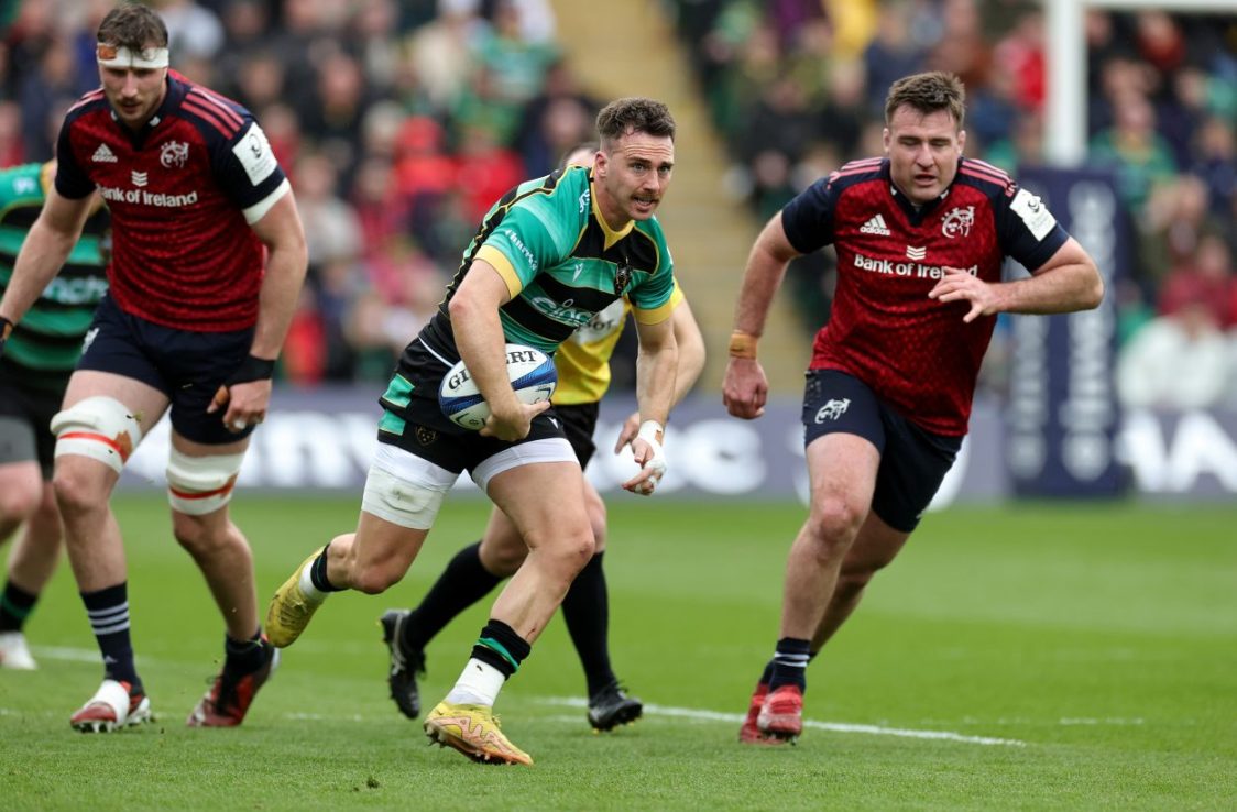 Though there has been some debate surrounding the format of the Investec Champions Cup, few can deny that it has led to a final weekend of fixtures with (nearly) everything on the line.