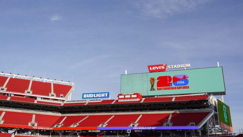 Plans for the 2026 World Cup have been hit by concerns over waiting lists for US visa appointments