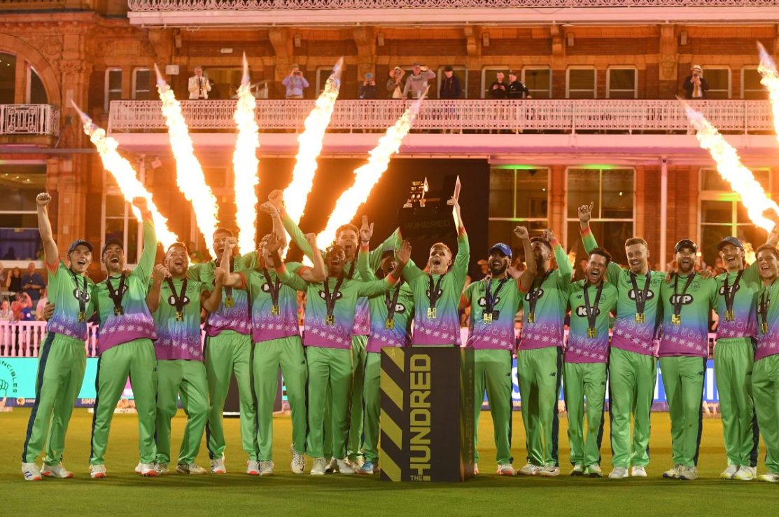 Private equity giant CVC Capital Partners have reportedly tabled a bid for Hundred franchise Oval Invincibles.