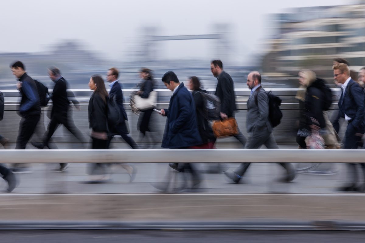 Rising hiring costs are ‘holding back Britain’s fastest growing firms’
