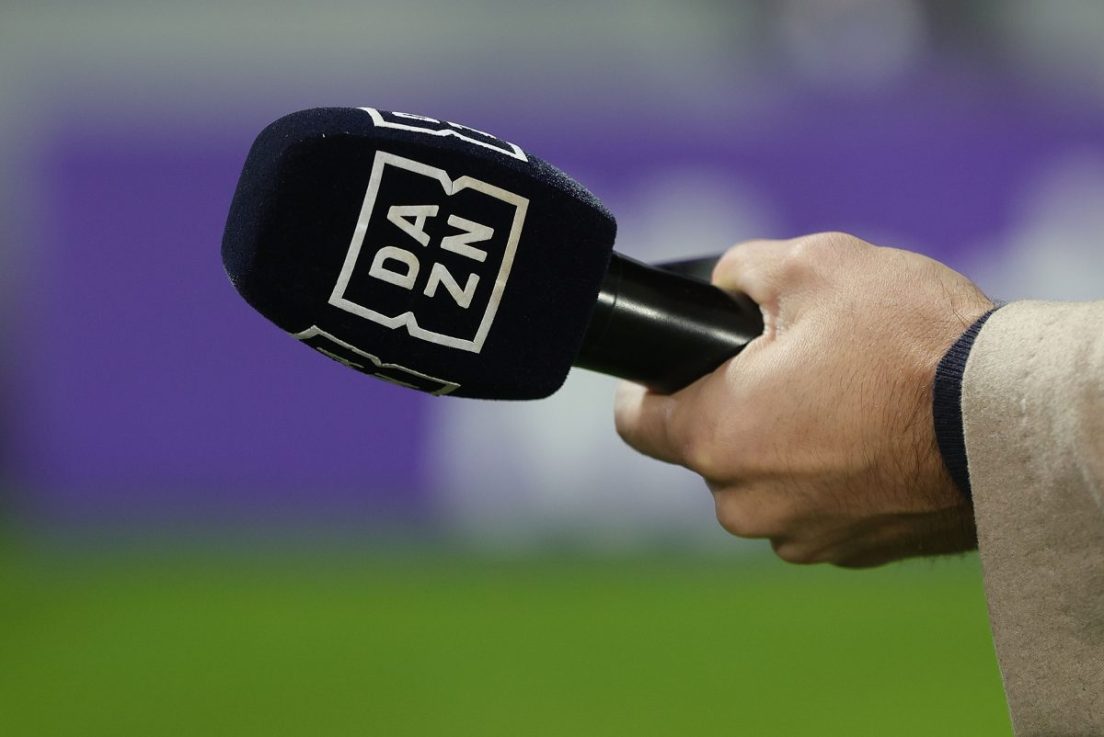 Saudi Arabia’s Public Investment Fund is nearing a $1bn acquisition of a small minority stake in sport streaming platform Dazn.