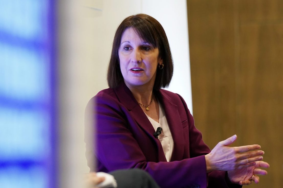 Doug Gurr, a former boss of Amazon, was brought in last week after Marcus Bokkerink was effectively ousted by ministers.