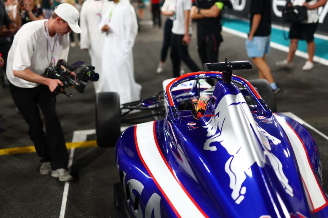 The heart of the UK’s Formula 1 and motorsport hub could be paying unnecessarily high tax rates because they’re unaware of free relief available to them, a new study has revealed.