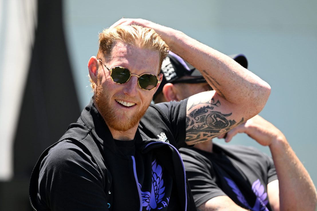 England cricket captain Ben Stokes and Liverpool forward Cody Gakpo are part of a £4m funding round for a wealth management platform leveraging AI.