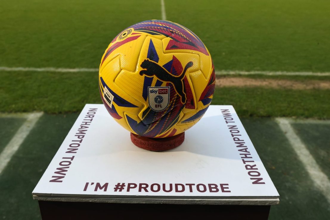Northampton Town's former owner, David Cardoza, appeared in court on a £10m fraud charge