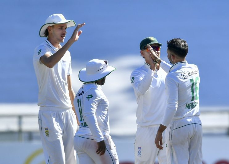 South Africa&rsquo;s efforts to play a Test match in the UK ahead of their World Test Championship final have hit an obstacle as both of London&rsquo;s big grounds are unlikely to offer up their wickets, City AM can reveal.