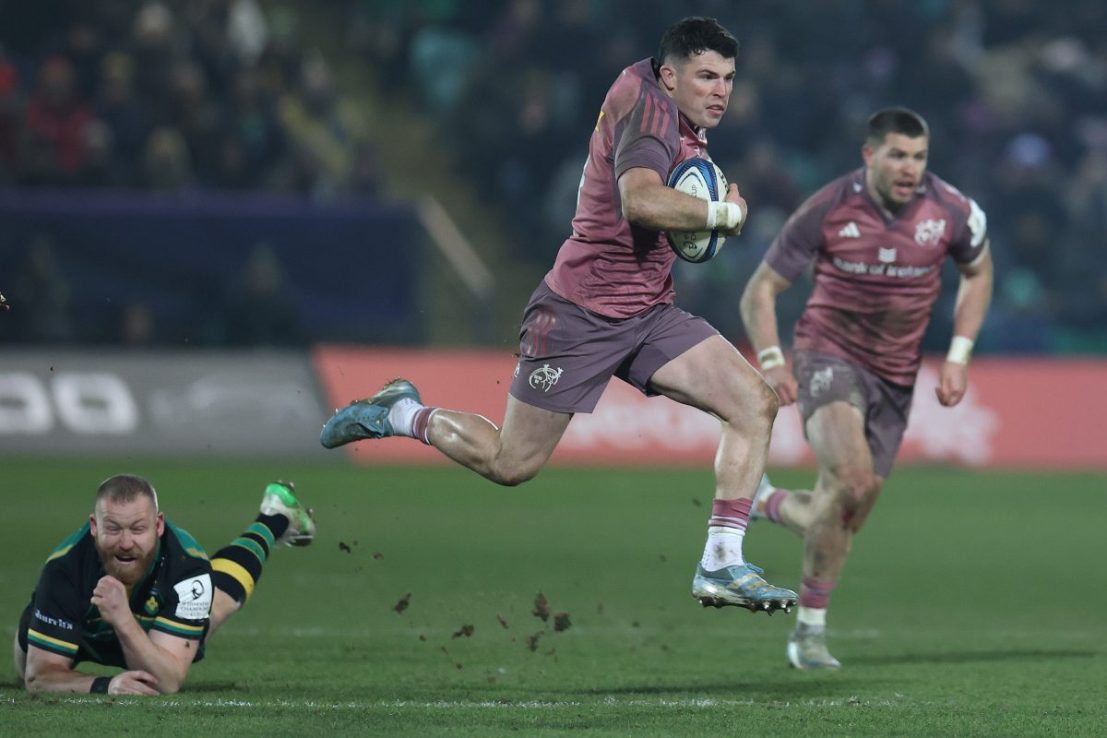 In the lead up to the 2024-25 Investec Champions Cup round of 16, City A.M. has put together a barometer in partnership with Investec to assess which teams are hot – and which are not – ahead of April’s knockouts.