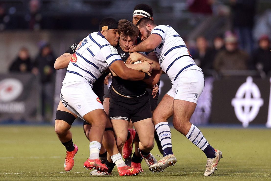 Nearly 50 matches after we began, the great and good of European rugby have been whittled down to 16 teams. The Investec Champions Cup round of 16 will see a number of firsts for the game intertwined with some classic fixtures synonymous with the competition.