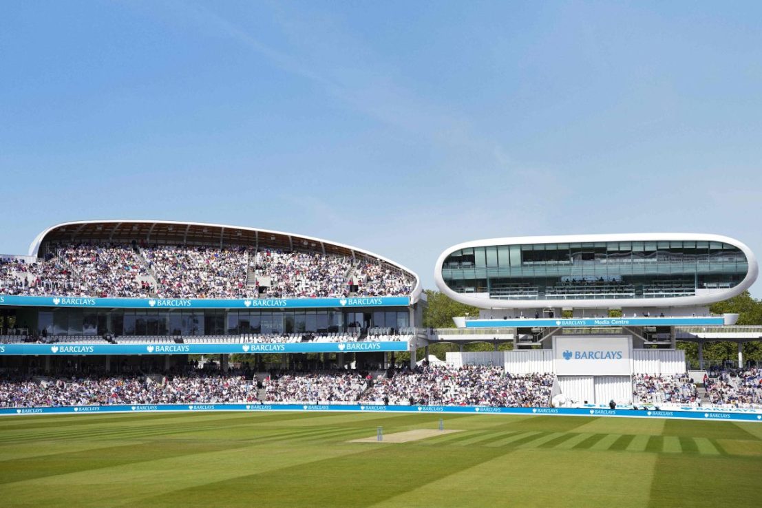 Barclays is the new principal partner of Lord's and the MCC