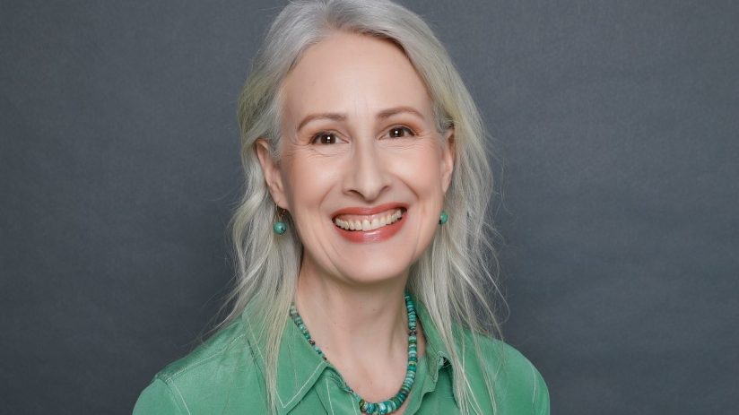 Renee Elliott opened Planet Organic's first store in London in 1995