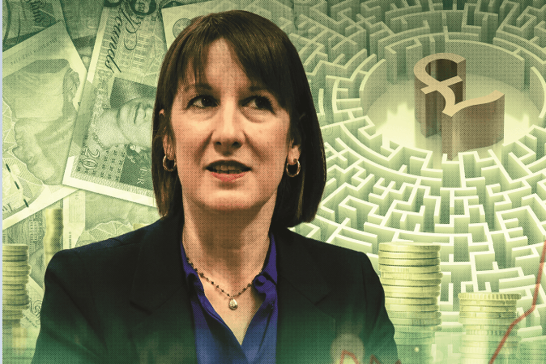 Chancellor Rachel Reeves's growth conundrum